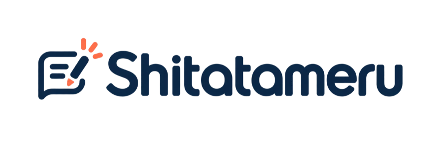 Shitatameru
